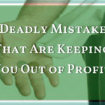 affiliate marketing mistakes