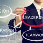 Become The Leader In Your Organization