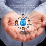 How To Increase Duplication In Network Marketing