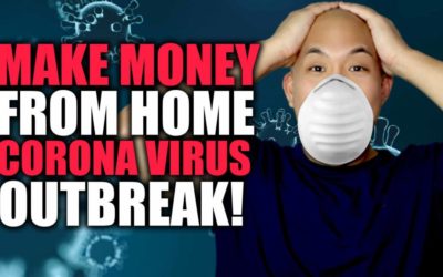 How To Make Money From Home During Corona Virus Crisis