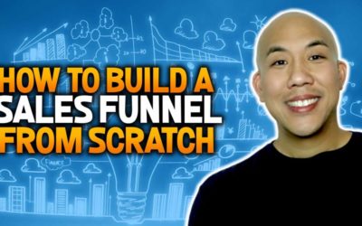 How To Build A Sales Funnel From Scratch