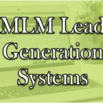 MLM Lead Generation Systems