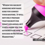 3 Steps to Grow Your Network Marketing Business