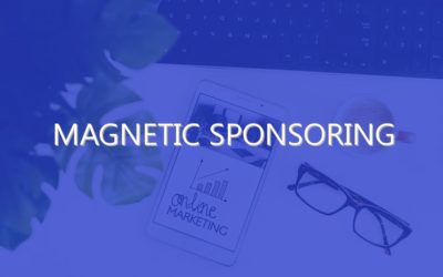 Magnetic Sponsoring