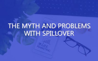 The Myth and Problems with Spillover