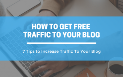 How To Get Free Traffic To Your Blog