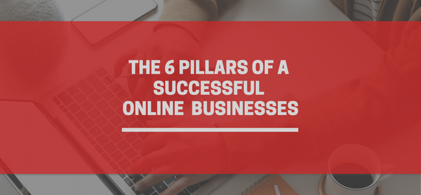 successful online business tips