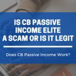 CB-Passive Income-SCAM