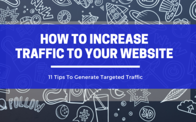 11 Ways to Get Targeted Website Traffic