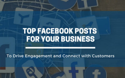 Drive Engagement and Connect with Customers: Top Facebook Posts for Your Home-Based Business