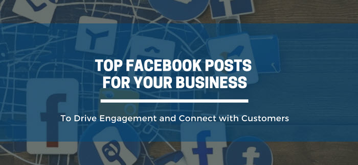 Drive Engagement and Connect with Customers: Top Facebook Posts for Your Home-Based Business