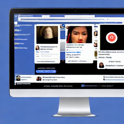 optimize facebook personal profile 4