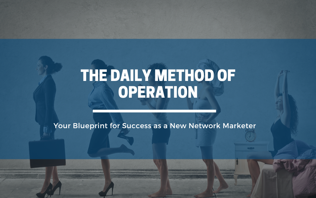 DMO What-is-a-Daily Method of Operation