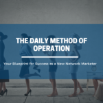 DMO What-is-a-Daily Method of Operation