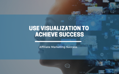 How to Use Visualization to Achieve Success