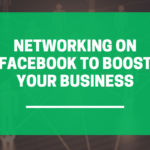 networking on facebook