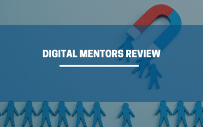 Digital Mentors Review: Helping You Succeed in the Digital World