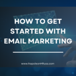 How to get started with email marketing