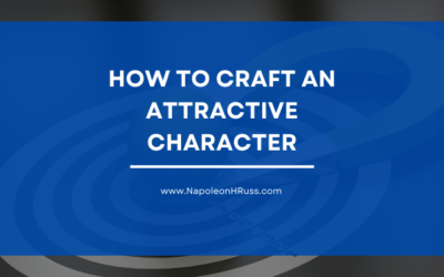 How To Craft an Attractive Character