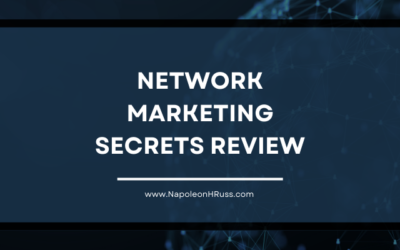 Network Marketing Secrets Review: Your Path to Success